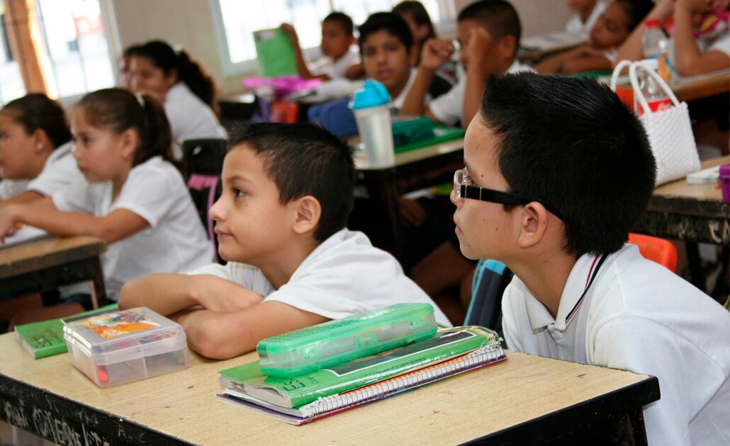 Prepara SEGE cierre de ciclo escolar