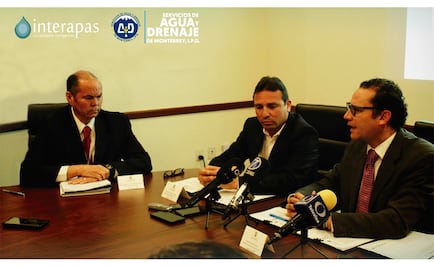 Firman convenio para mejorar servicios en ZM de SLP