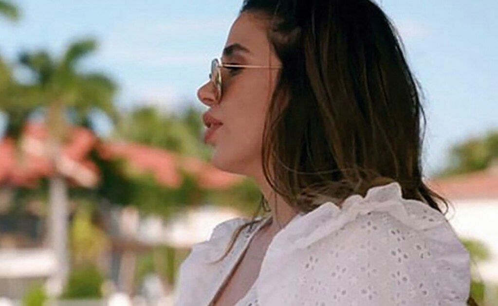 Emma Coronel aparece en anuncio de reality show