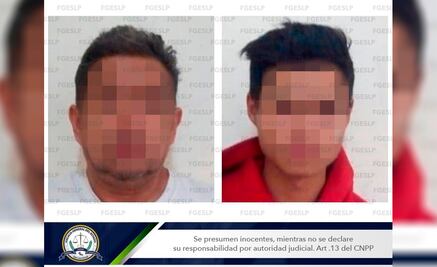 Aseguran a dos por homicidio en Pavón 