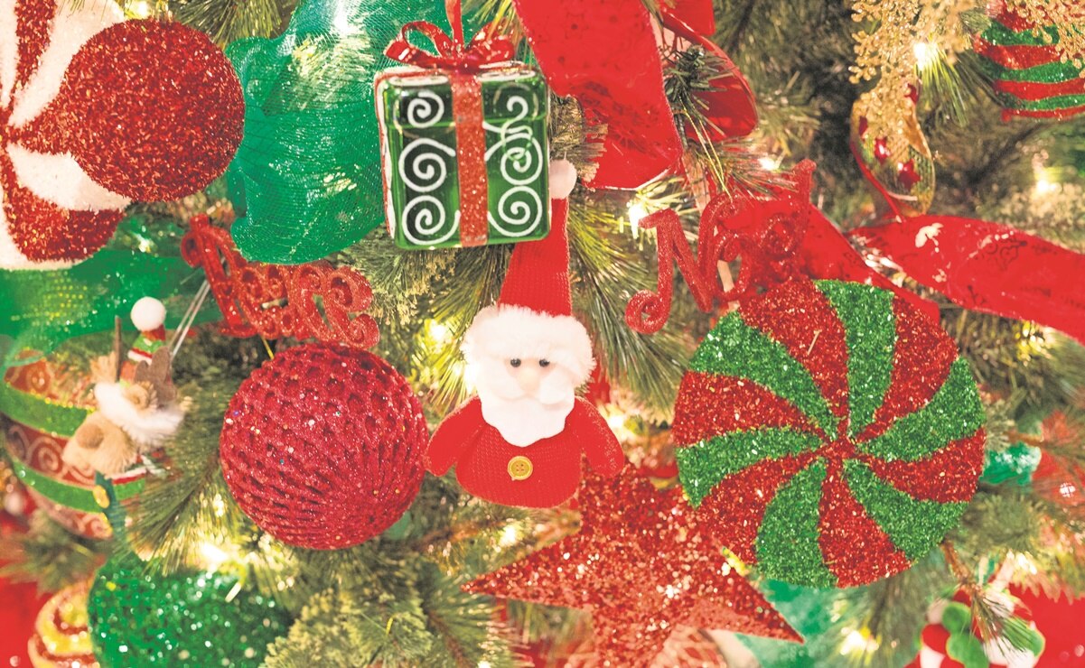 ¿Cuál es el origen de la Navidad?