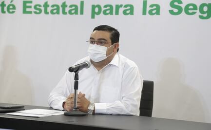 Nueve muertes y 160 casos nuevos de Covid-19 se registran en las últimas 24 horas en SLP