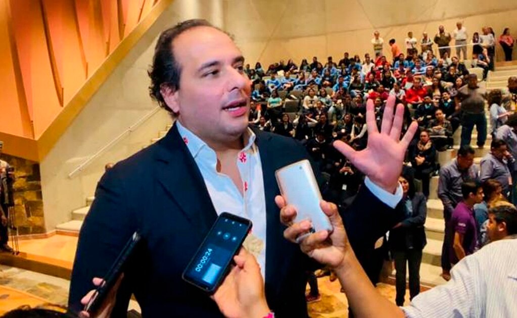 Facebook Adrián Esper