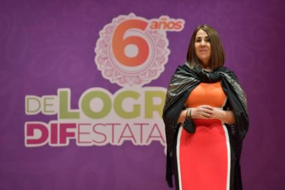 Durante pandemia, DIF estatal ha entregado 700 mil apoyos alimentarios en San Luis 