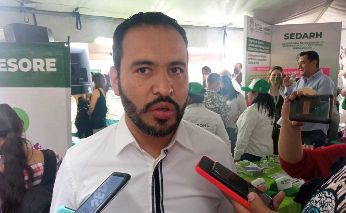 Nunca más caducarán despensas y desayunos escolares en SLP, como en administración pasada: Sedesore