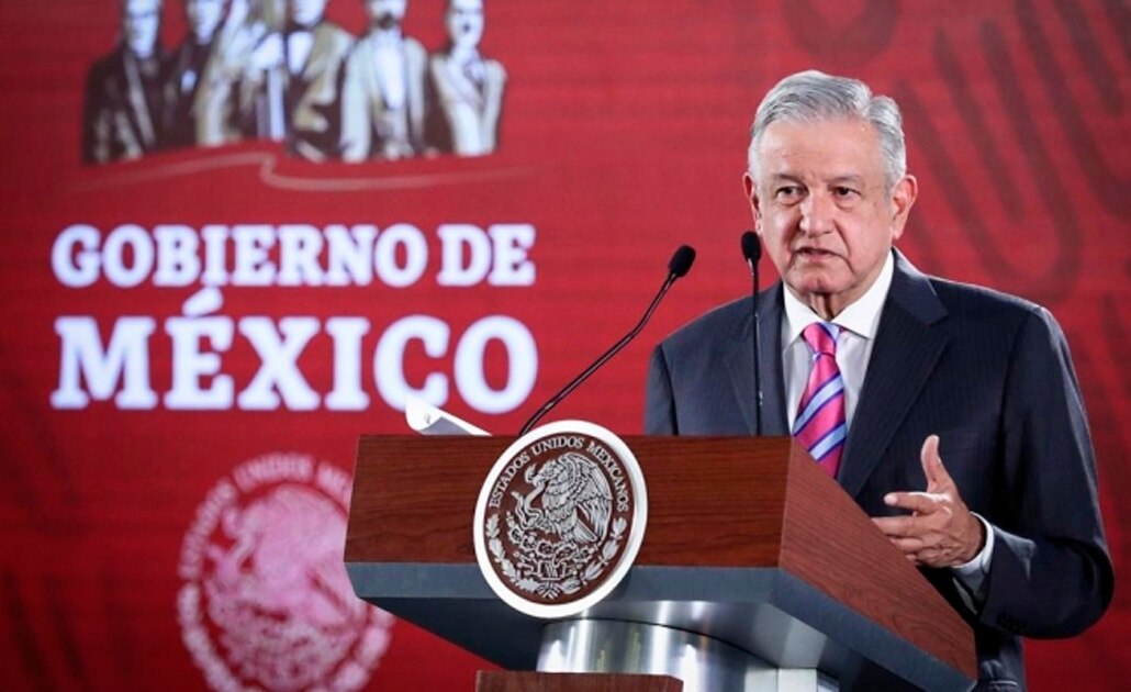 México firmará acuerdo con FMI para combatir la pobreza: AMLO