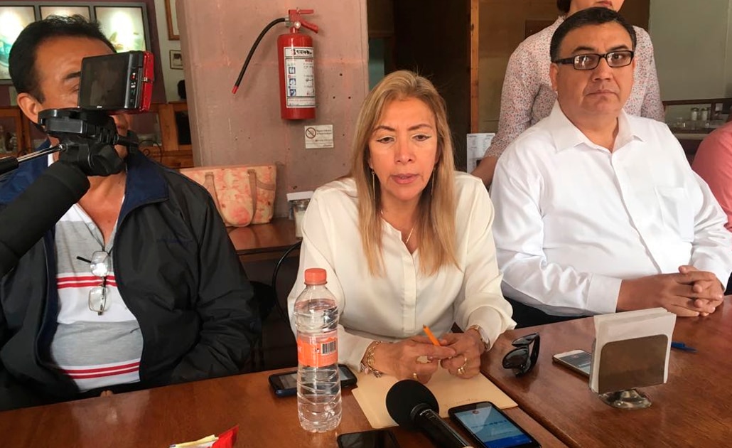 Inpode adeuda laudos a trabajadores, insiste SITTGE