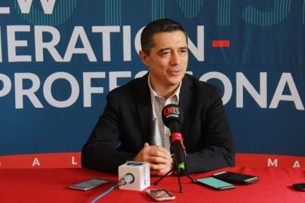 Buscan 18 mdp para continuar con construcción de campus de Universidad Metropolitana