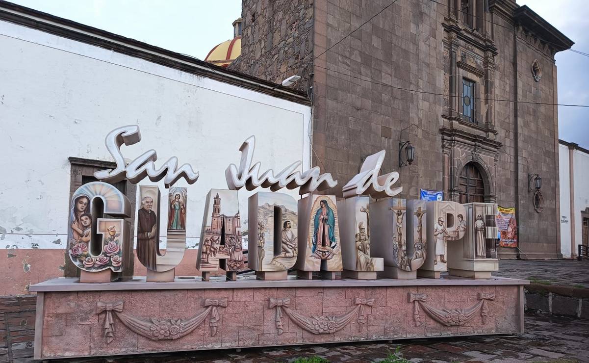 Tradición, historia y paisajes: San Juan de Guadalupe, el barrio que guarda el alma antigua de SLP