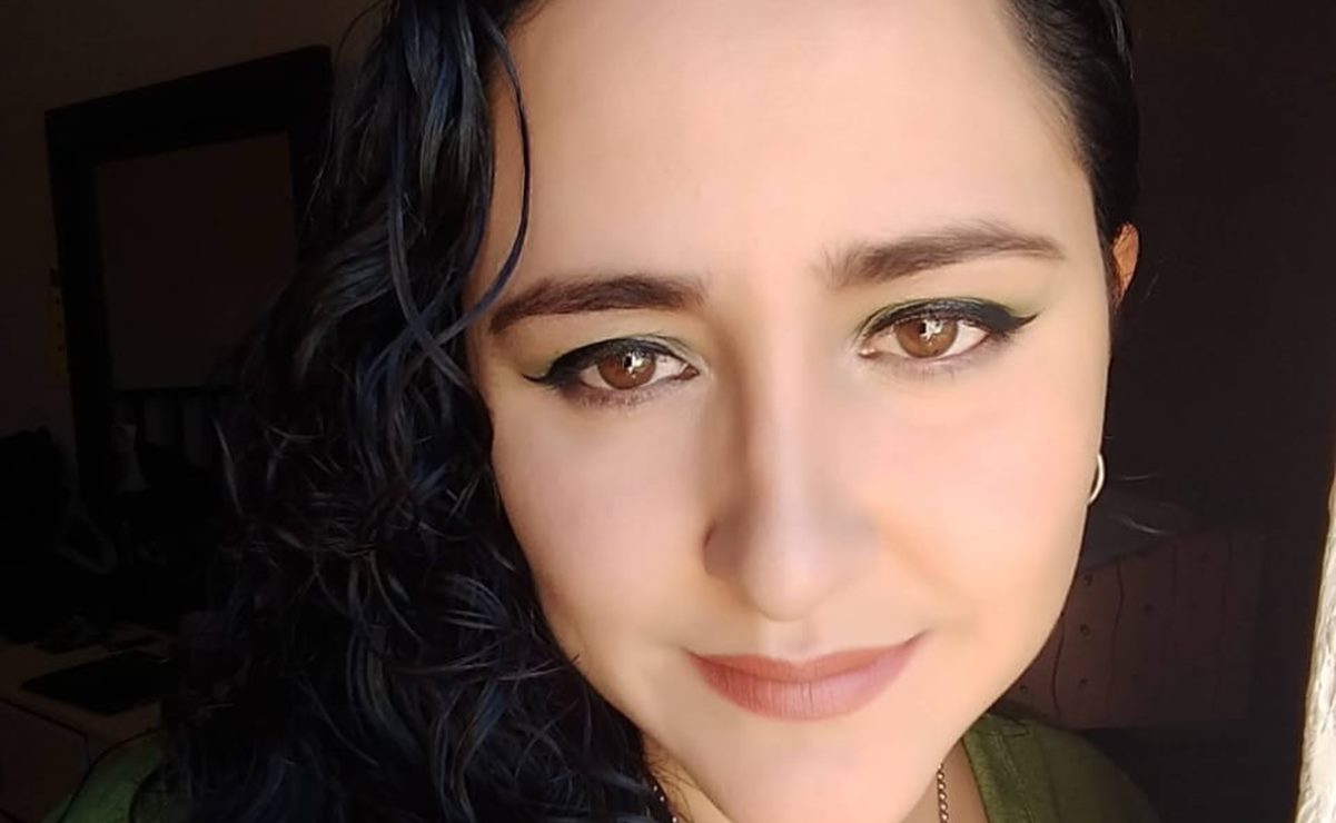 Foto: Cortesía de la autora