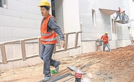 Empresas potosinas analizan adelantar jubilación a trabajadores de 60 años 