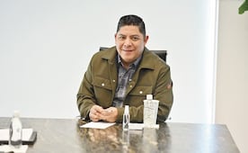 El gobernador Ricardo Gallardo afirma que la reforma electoral empezó con el pie izquierdo