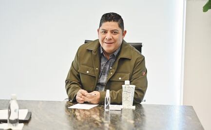 El gobernador Ricardo Gallardo afirma que la reforma electoral empezó con el pie izquierdo