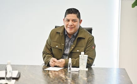 El gobernador Ricardo Gallardo afirma que la reforma electoral empezó con el pie izquierdo