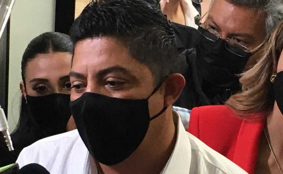 En SLP no se va a frenar la economía ante quinta ola de Covid-19: Ricardo Gallardo 