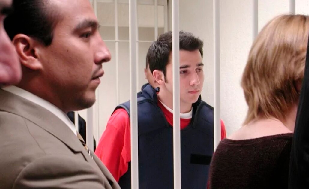 Diego Santoy gana recurso para reabrir su caso