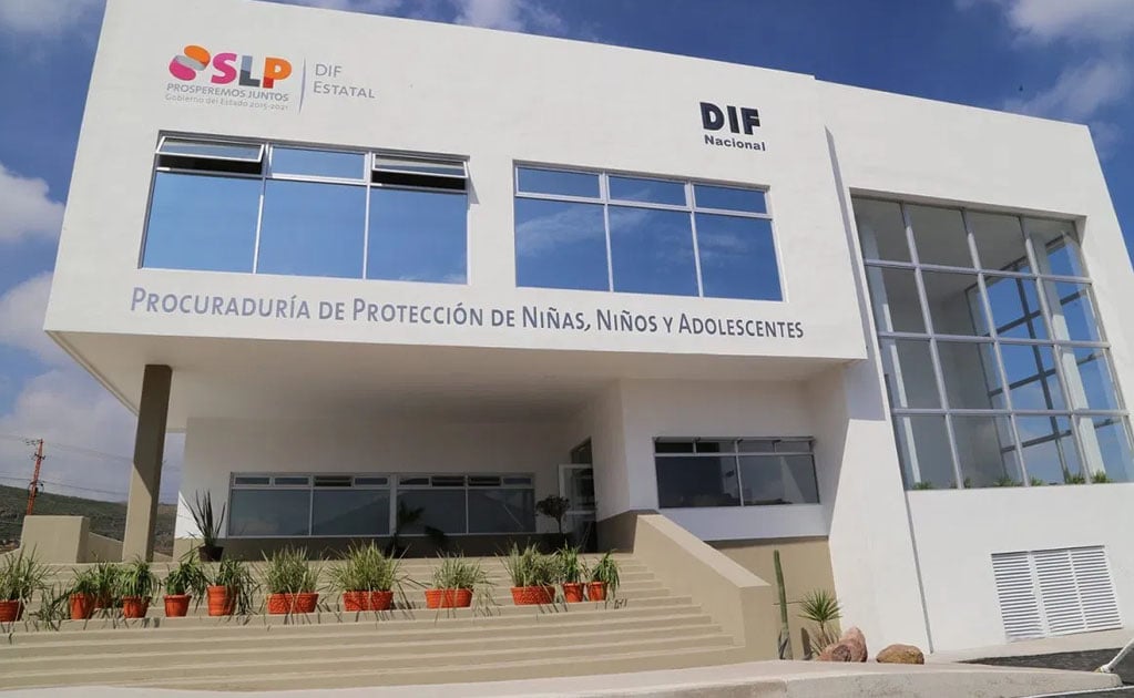 DIF Estatal de SLP entre los mejor calificados: Arias Consultores