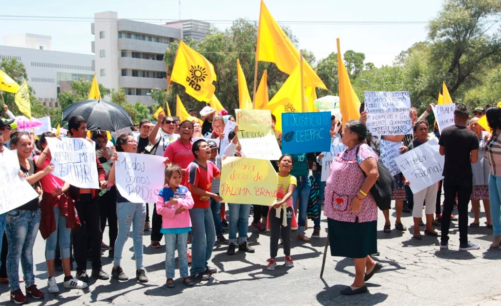 Manifestantes bloquean Sierra Leona