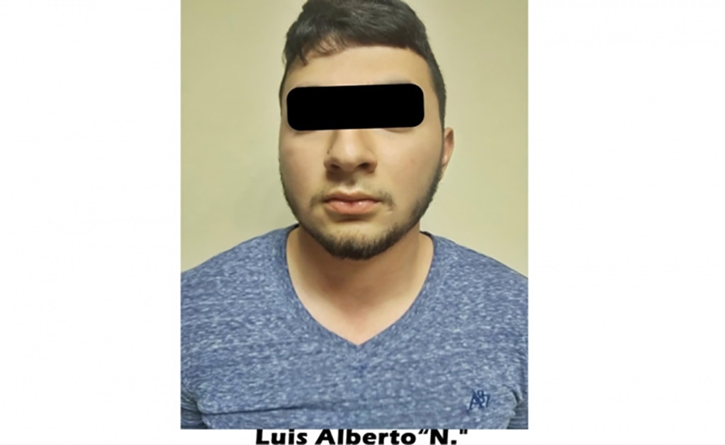 Rescatan a dos estadounidenses secuestrados en Sonora