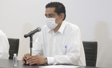 En SLP no se han detectado más personas asociadas con variante india de Covid: Salud