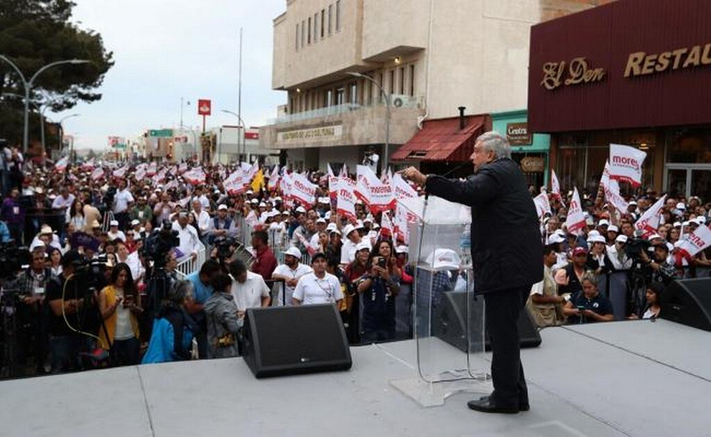 Foto: Valente Rosas / EL UNIVERSAL