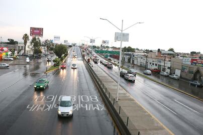 Refuerzan operativo "Tláloc"