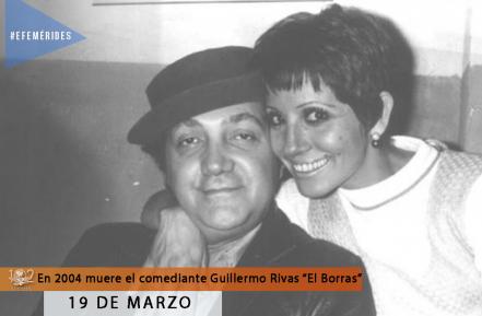 Efemérides 19 de marzo