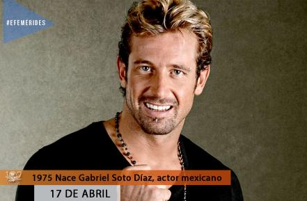 Efemérides 17 de abril