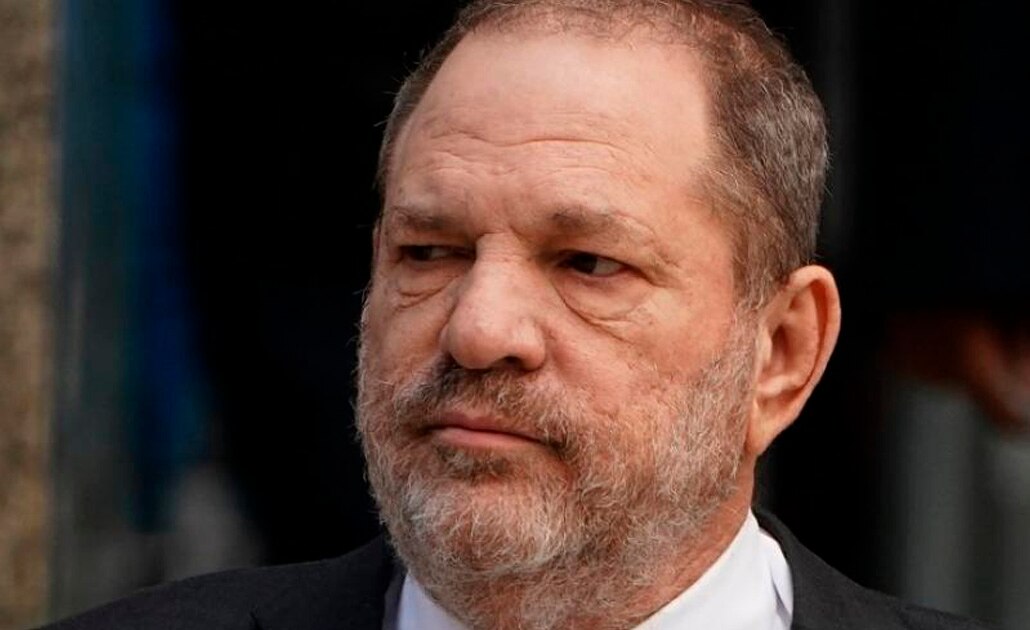 Weinstein vuelve al festival de Sundance con película sobre su grandeza y decadencia
