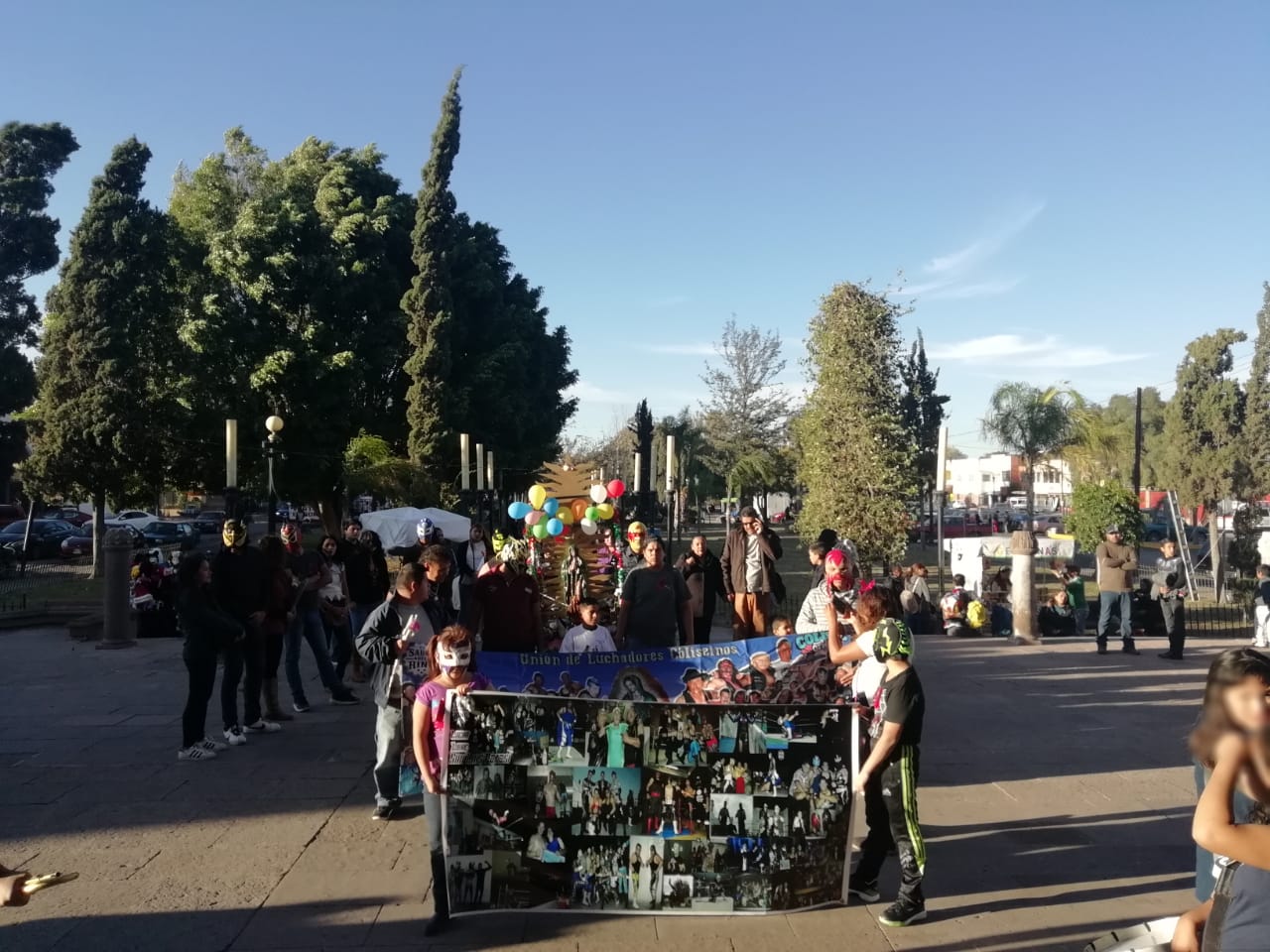 Foto: Archivo El Universal San Luis Potosí