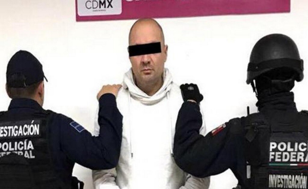  Vinculan a proceso a fotógrafo de Zona Divas