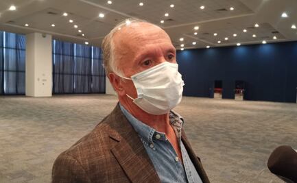 Constructoras harán pruebas de Covid-19 a trabajadores tras Semana Santa