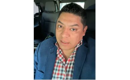 Funcionarios se “resisten” a entregar dependencias, denuncia en redes Ricardo Gallardo