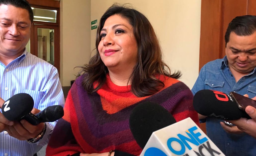 Gobierno del Estado dejará para el último día la entrega de su cuenta pública 2018