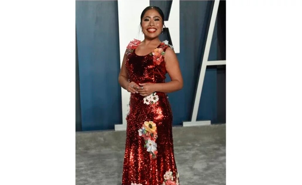 A un año del Oscar, Yalitza Aparicio no actúa, pero es influyente