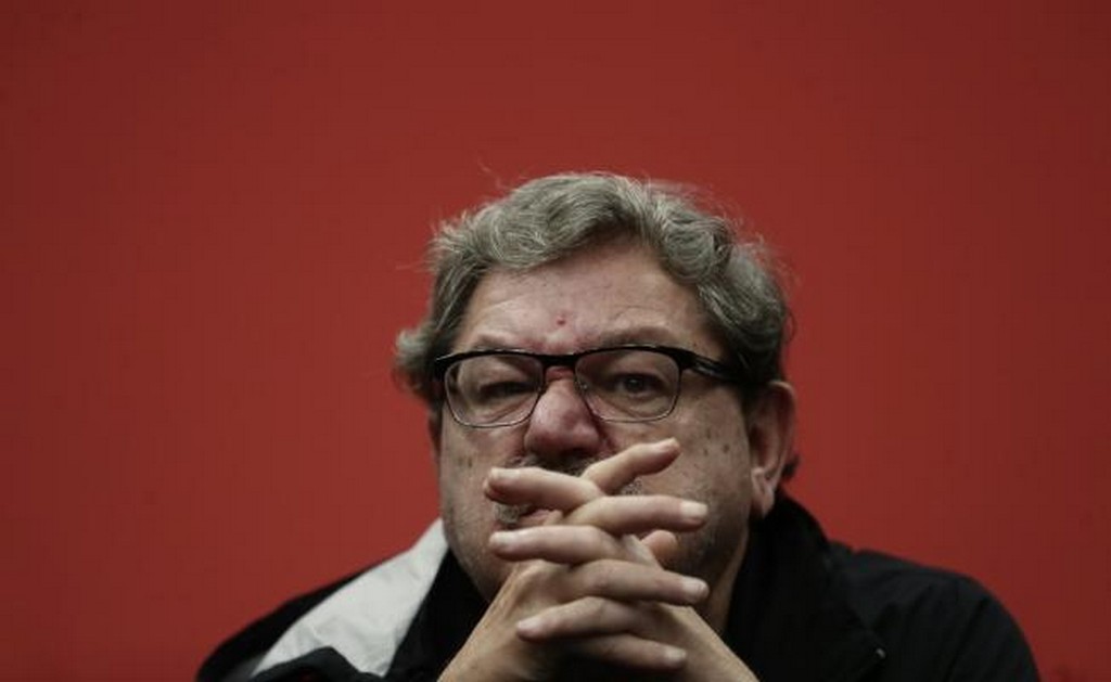 Utilicé una frase desafortunada y vulgar: Taibo ll