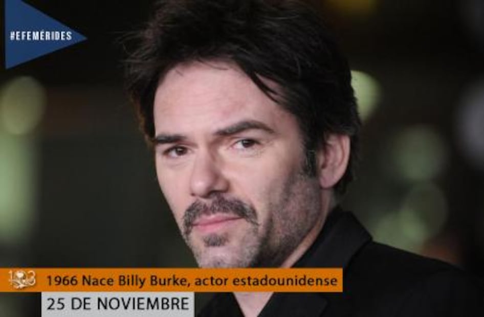 Efemérides 25 de noviembre