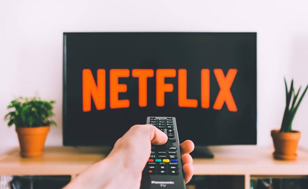 Las 10 series más maratoneadas de Netflix en 2018