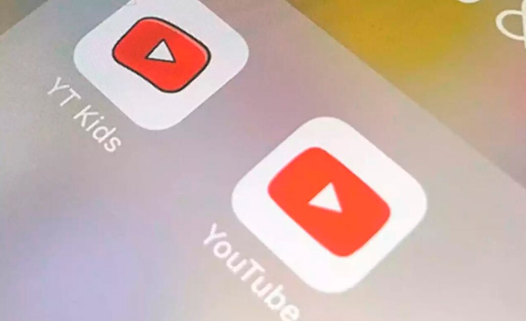 Multa de 170 millones a Google por violar privacidad de los niños en YouTube