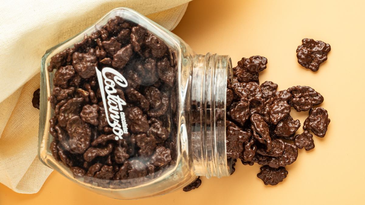 ¿Quién es el dueño de Chocolates Costanzo, la famosa tienda de dulces de SLP? 