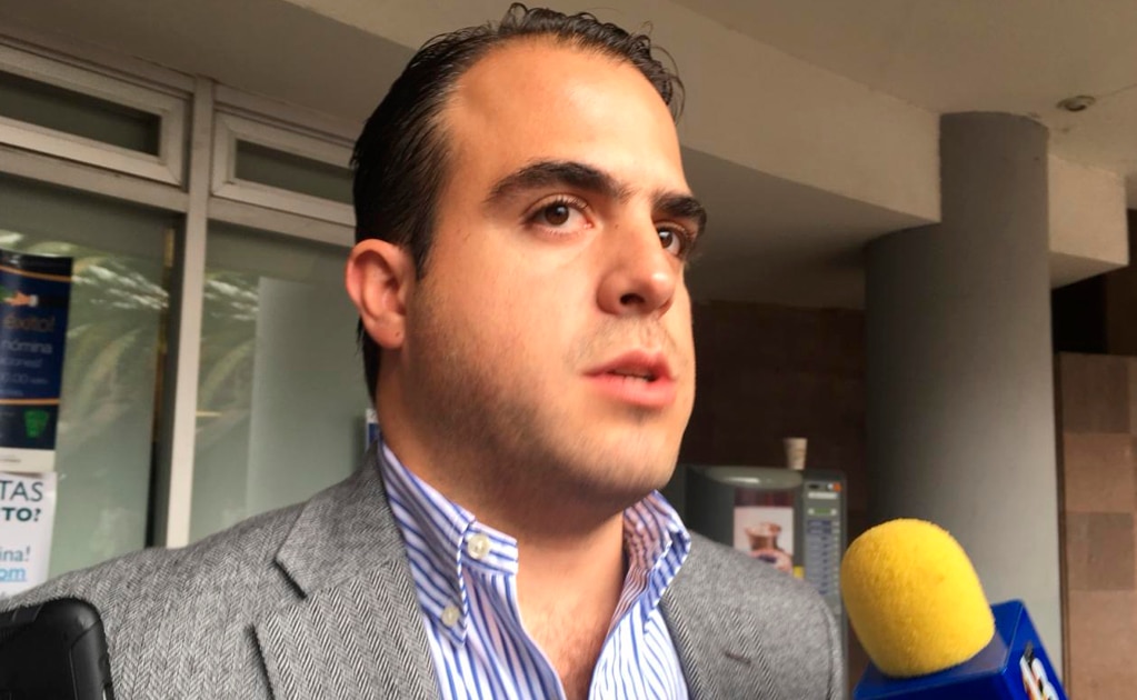 “No nos sobra el dinero” para apoyar a la Guardia Nacional, señala ayuntamiento 