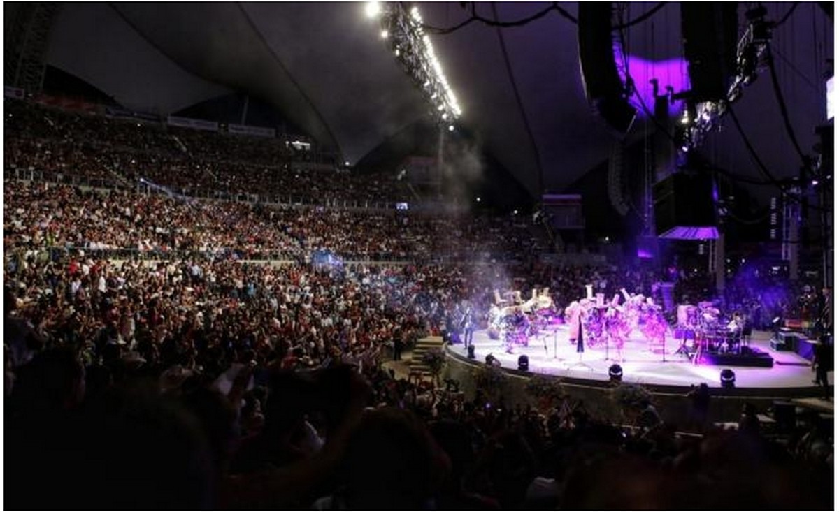 Conciertos de la Guelaguetza cuestan más de 7 mdp