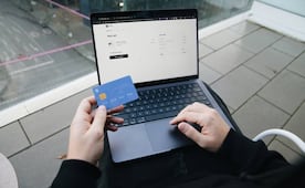 ¿Cómo comprar en línea sin ser estafado?