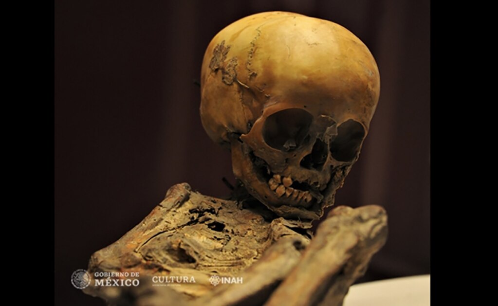 Foto: Proyecto Toluquilla, INAH