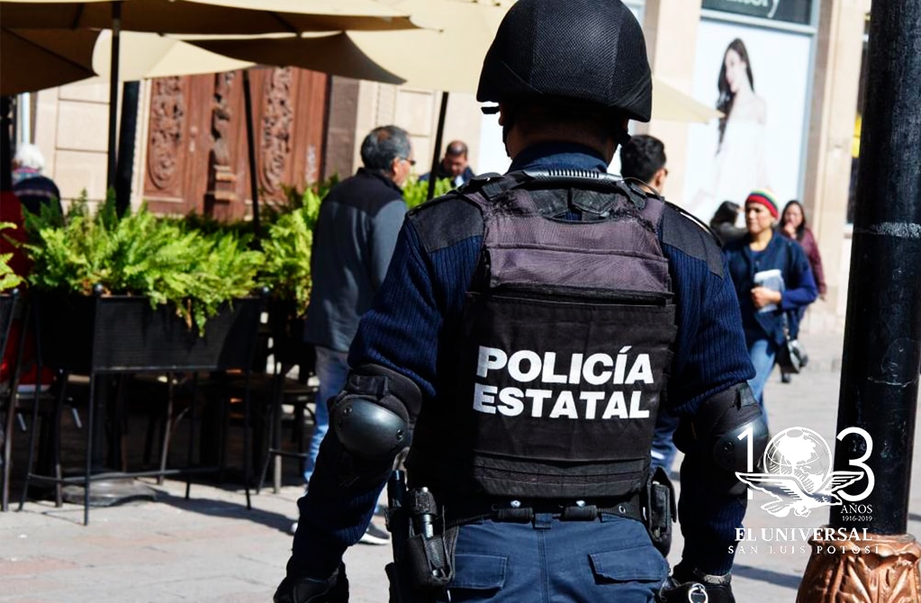 Policías no confiables deben irse, señala iglesia