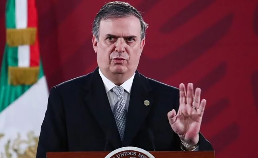 Urge México la ratificación del T-MEC