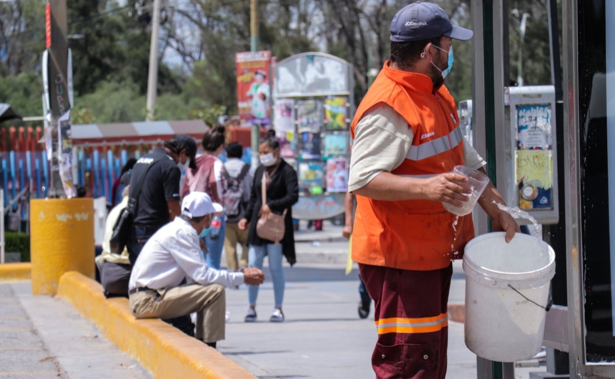 SLP suma 87 nuevos contagios y cinco defunciones por Covid-19