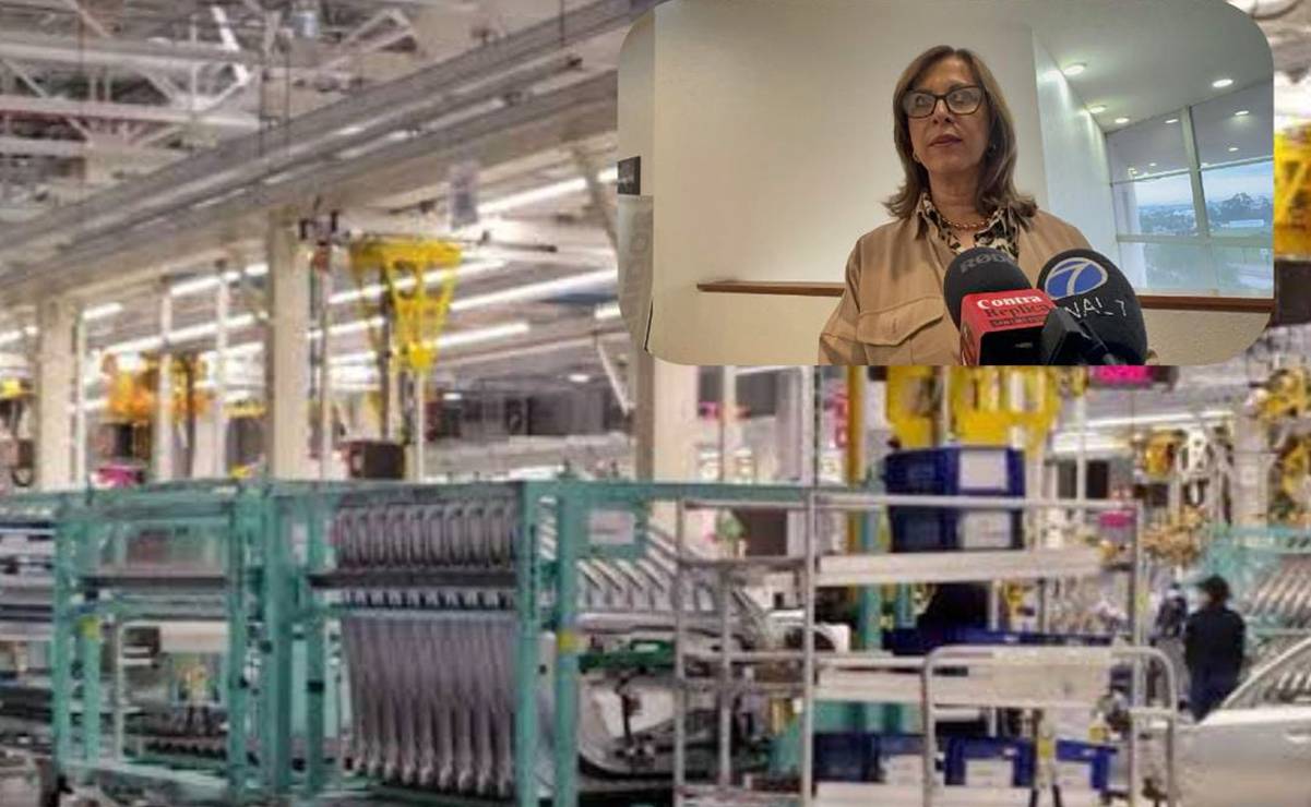 Reconocen industriales recorte de turnos, empleos y líneas de producción tras aranceles