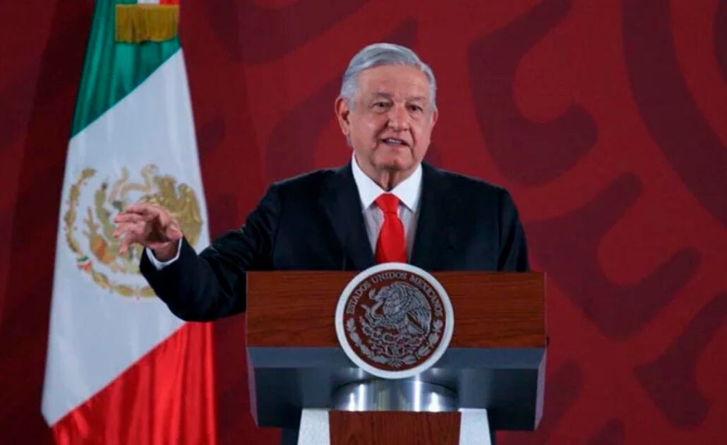 López Obrador tomará 5 días de descanso