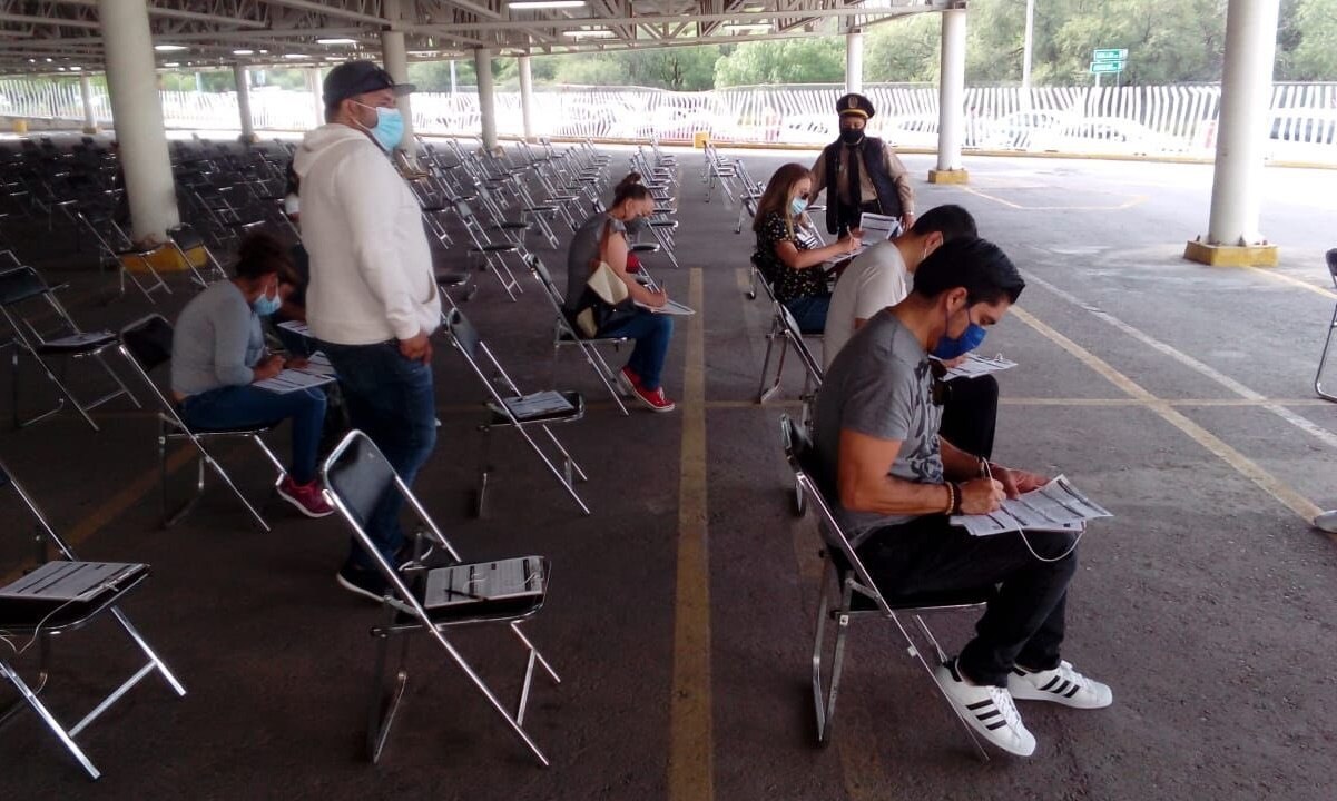 Foto: Tomada de Twitter @SLPMunicipio